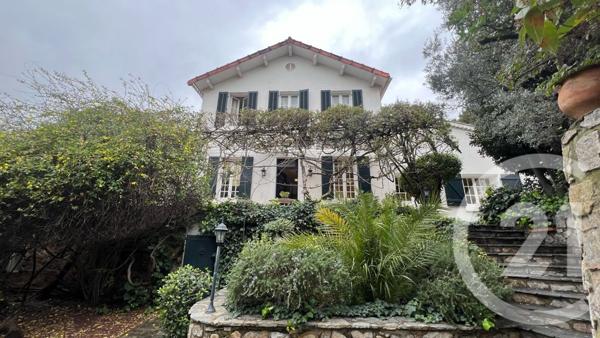 Maison à vendre  11 pièces - 313,62 m2 LA VALETTE DU VAR - 83