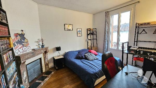 CHATEAU THIERRY (02400) - Maison individuelle en pierre