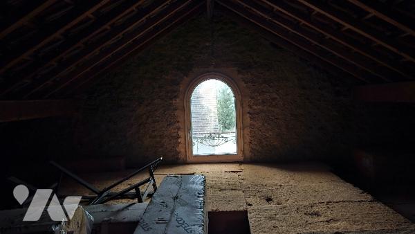 CHATEAU THIERRY (02400) - Maison individuelle en pierre