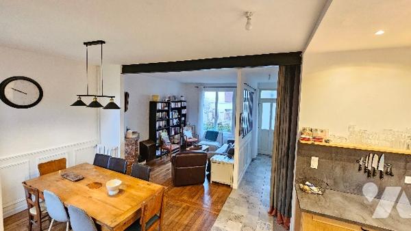 CHATEAU THIERRY (02400) - Maison individuelle en pierre