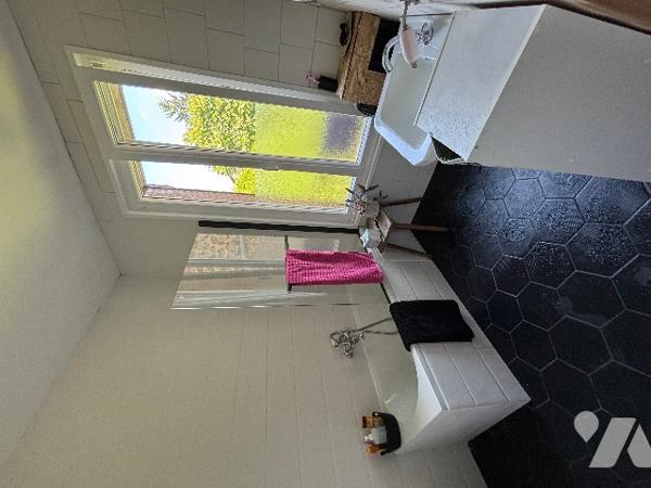 CHATEAU THIERRY (02400) - Maison individuelle en pierre