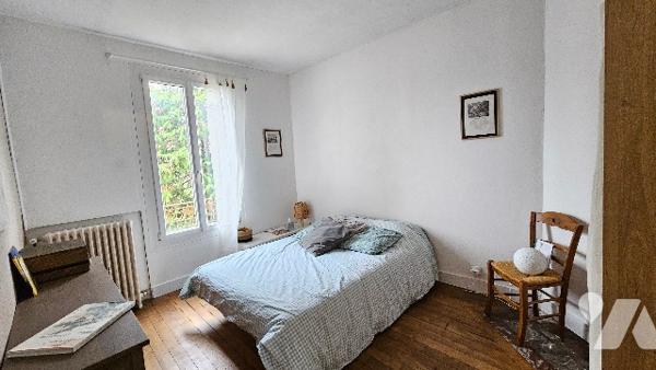 CHATEAU THIERRY (02400) - Maison individuelle en pierre