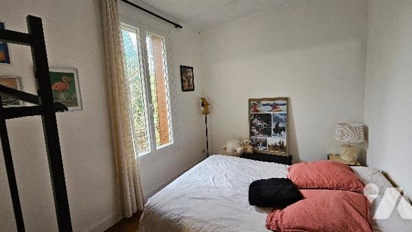 CHATEAU THIERRY (02400) - Maison individuelle en pierre