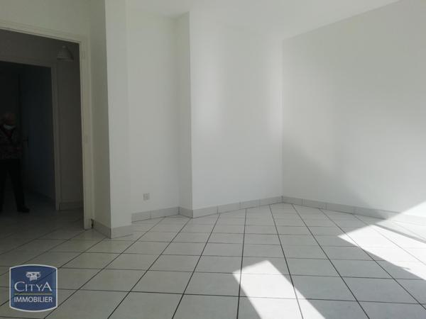 Location appartement Saint-Martin-d'Hères (38400) 4 pièces 72.6m²