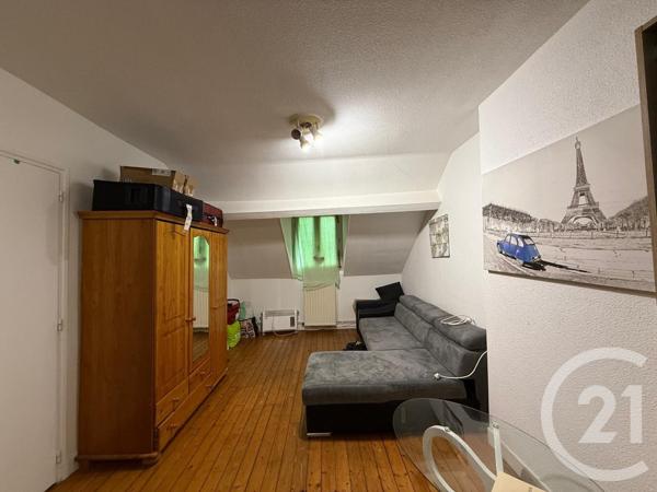 Appartement F4 à vendre  4 pièces - 113 m2 ROYE - 80