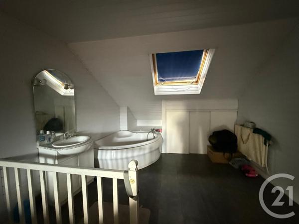 Appartement F4 à vendre  4 pièces - 113 m2 ROYE - 80