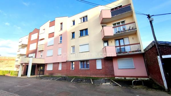 T2 lumineux plein sud avec parking – Rouen Saint-Clément - Commodités à pied