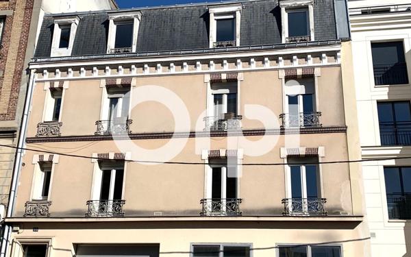 Appartement à louer    4 pièces •  La Varenne - Saint-Maur-des-Fossés