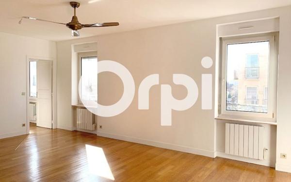 Appartement à louer    4 pièces •  La Varenne - Saint-Maur-des-Fossés