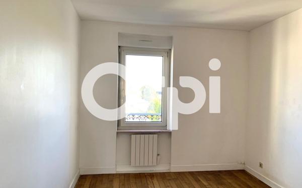 Appartement à louer    4 pièces •  La Varenne - Saint-Maur-des-Fossés