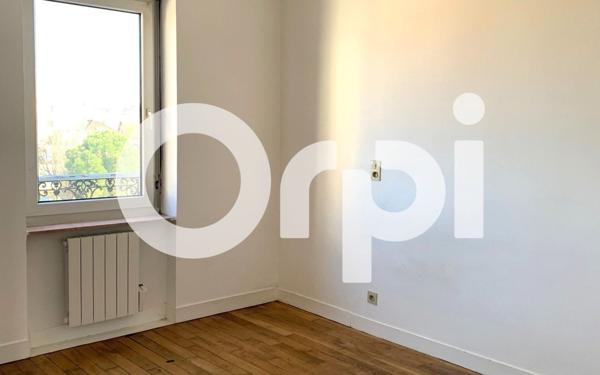 Appartement à louer    4 pièces •  La Varenne - Saint-Maur-des-Fossés