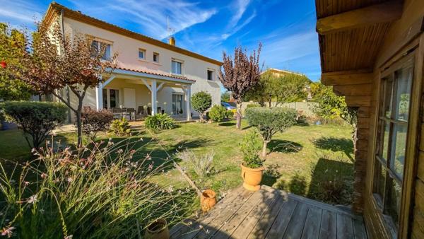 secteur recherché proche commerces et services