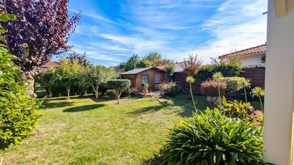 secteur recherché proche commerces et services