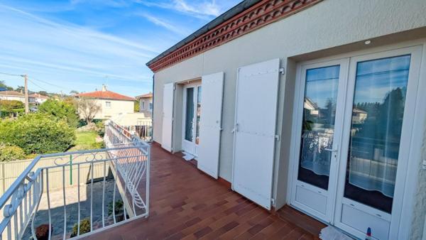 secteur recherché proche commerces et services