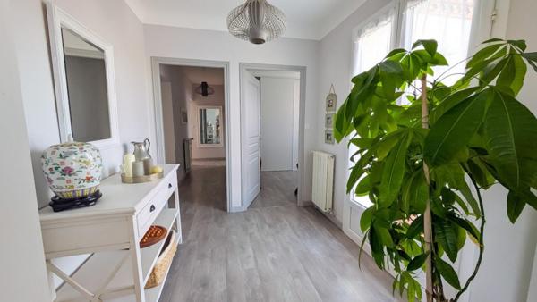 secteur recherché proche commerces et services