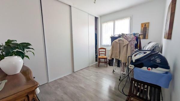 secteur recherché proche commerces et services