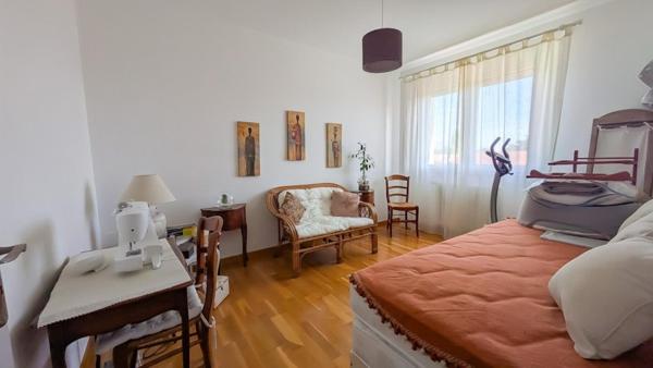 secteur recherché proche commerces et services