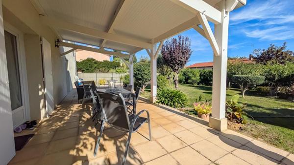 secteur recherché proche commerces et services