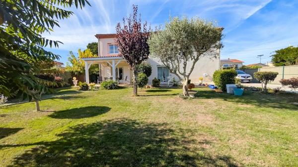 secteur recherché proche commerces et services