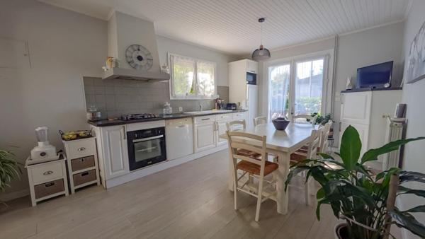 secteur recherché proche commerces et services