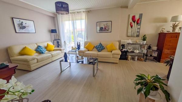 secteur recherché proche commerces et services