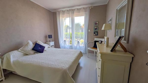 secteur recherché proche commerces et services