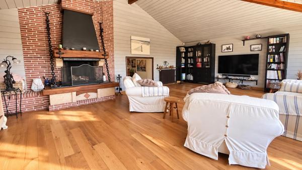Nouveauté villa
