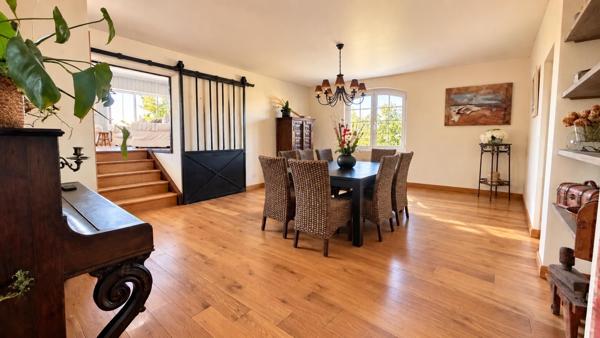 Nouveauté villa