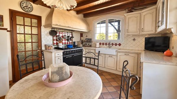 Nouveauté villa