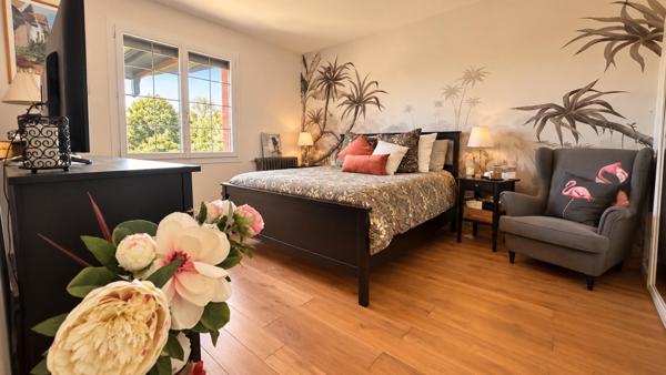Nouveauté villa