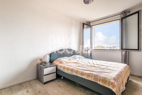 Appartement 4 pièce(s) 75 M² m2 , Cave