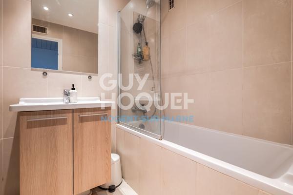 Appartement 4 pièce(s) 75 M² m2 , Cave