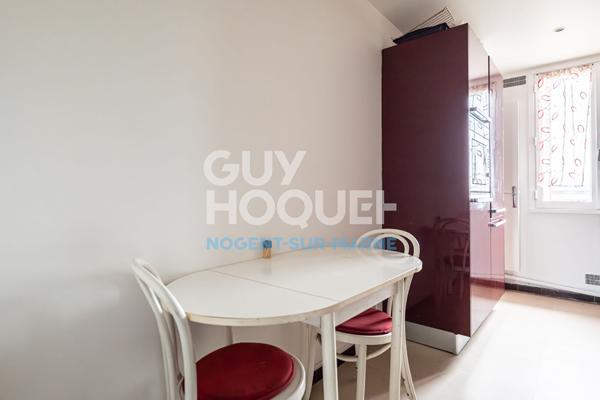 Appartement 4 pièce(s) 75 M² m2 , Cave