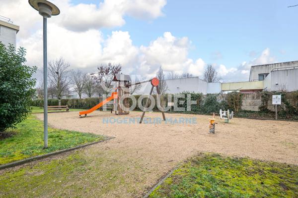 Appartement 4 pièce(s) 75 M² m2 , Cave