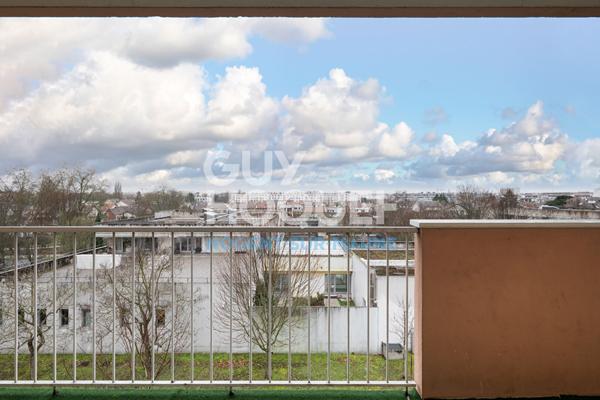 Appartement 4 pièce(s) 75 M² m2 , Cave