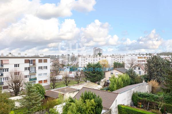 Appartement 4 pièce(s) 75 M² m2 , Cave