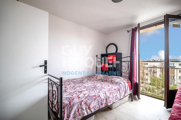 Appartement 4 pièce(s) 75 M² m2 , Cave