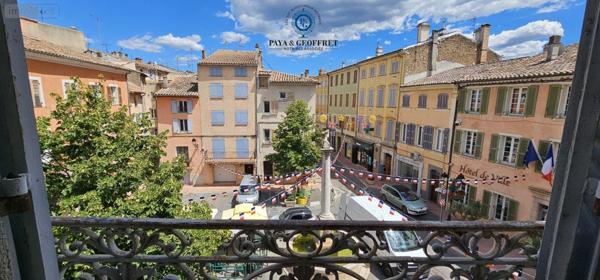 Maison à vendre à Carcès dans le Var (83570), ref : 14562/276