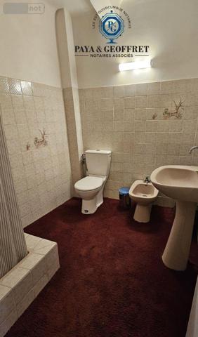 Maison à vendre à Carcès dans le Var (83570), ref : 14562/276