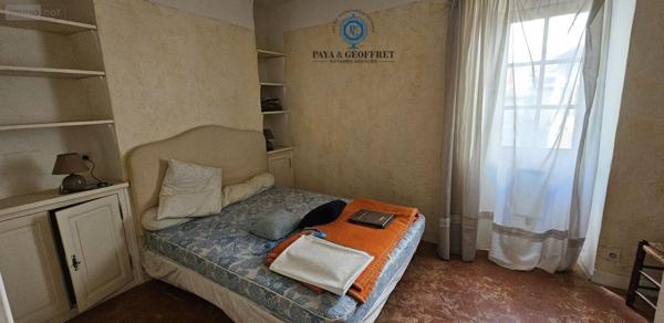 Maison à vendre à Carcès dans le Var (83570), ref : 14562/276