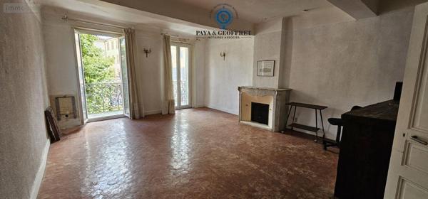 Maison à vendre à Carcès dans le Var (83570), ref : 14562/276