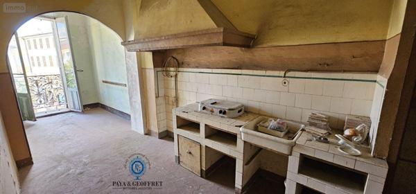 Maison à vendre à Carcès dans le Var (83570), ref : 14562/276