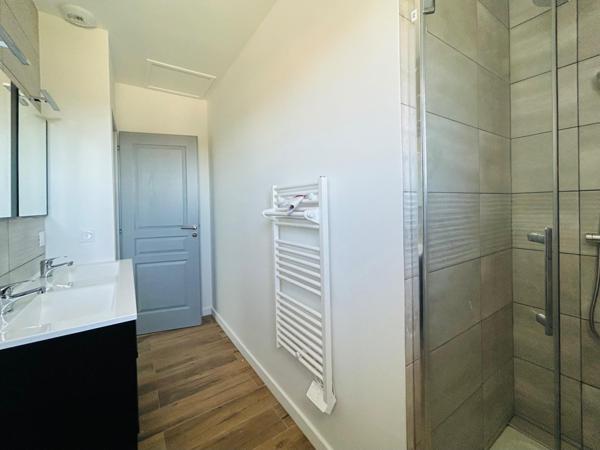 À vendre – Maison neuve à Belin-Béliet (33)