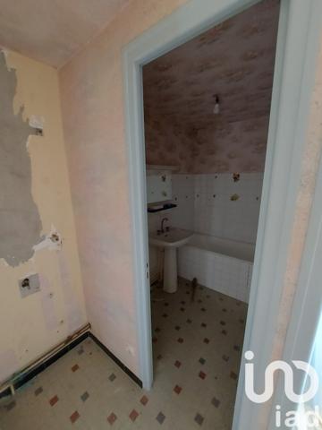 Maison à vendre 3 pièces 140 m² Bonlieu
