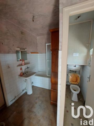 Maison à vendre 3 pièces 140 m² Bonlieu