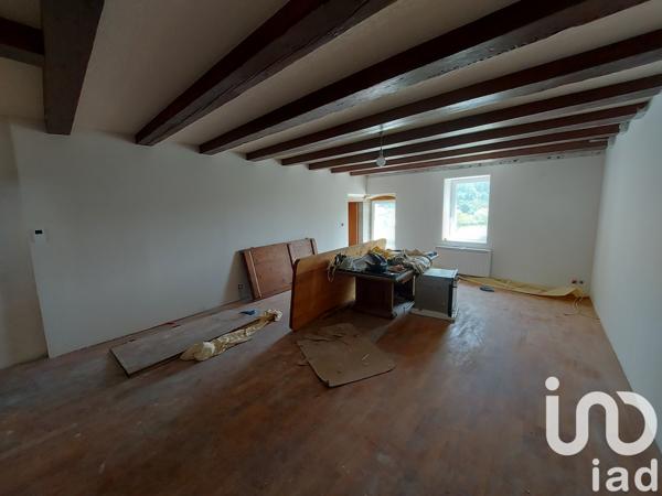 Maison à vendre 3 pièces 140 m² Bonlieu