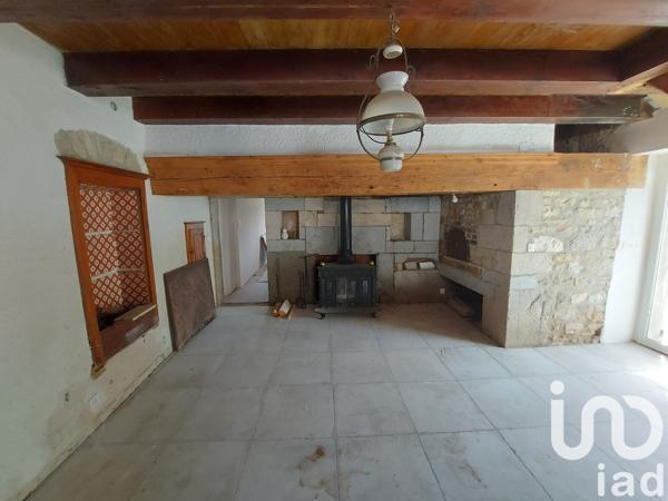 Maison à vendre 3 pièces 140 m² Bonlieu