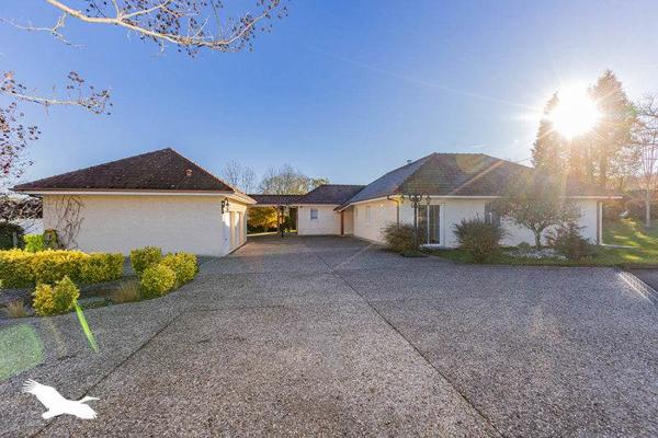 Maison à vendre |  Gan |  6 pièces | 135 m²