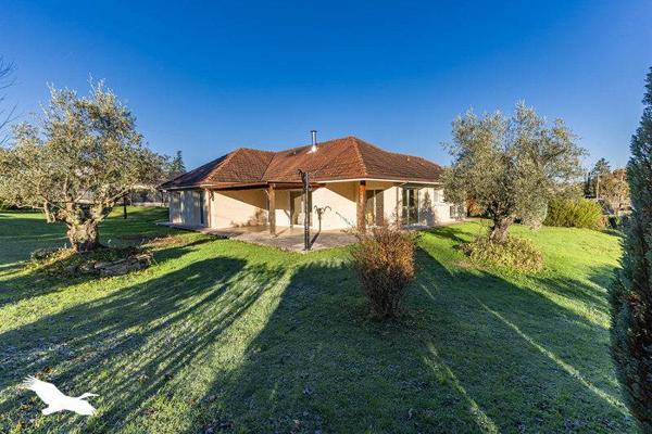 Maison à vendre |  Gan |  6 pièces | 135 m²