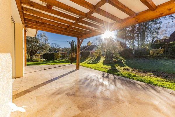 Maison à vendre |  Gan |  6 pièces | 135 m²